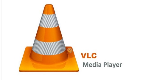 why is vlc media player playing video upside down