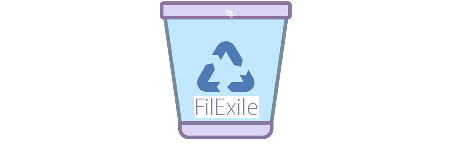 FilExile (Cancellazione File)